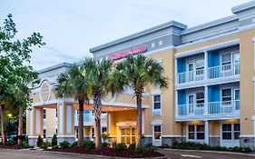 Comfort Suites Isle of Palms Connector